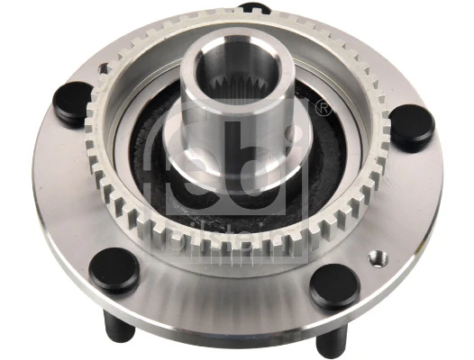 Wheel Hub